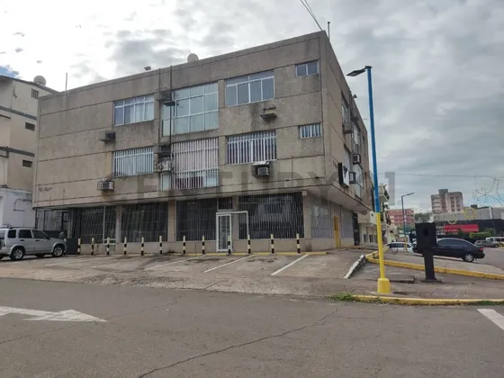 Local Comercial, Centro De Puerto Ordaz