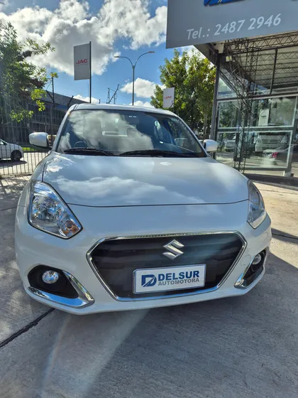 Suzuki Dzire 1.2 Gl 4p