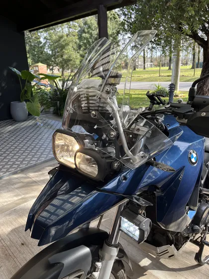 Bmw F 650 Gs