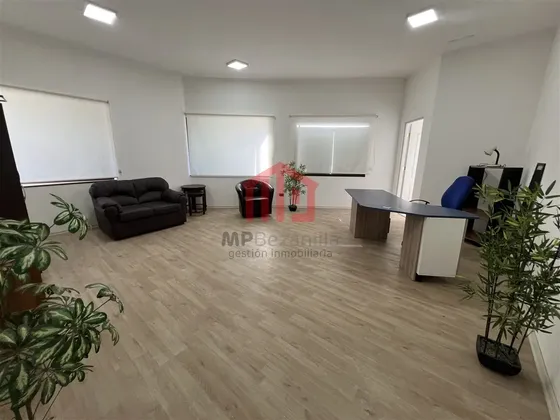 Oficina/galpon En Arriendo En Viña Del Mar