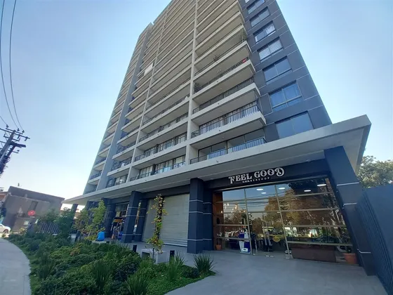 Departamentos Venta Desde 1 Dorm. Ñuñoa Entrega Inmediata