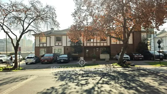 Gran Oficina Corporativa En El Golf. Arriendo 398...