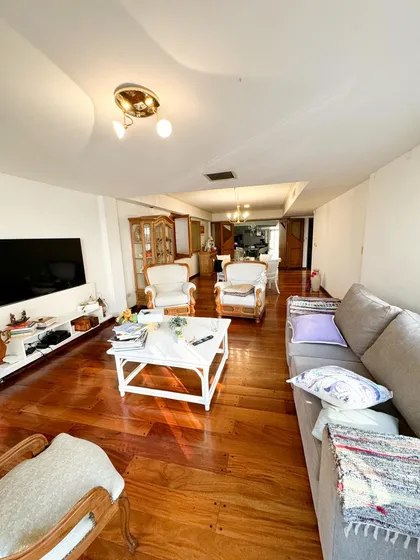 Venta Departamento  Piso Exclusivo 4 Dormitorios Rosario Barrio Martin