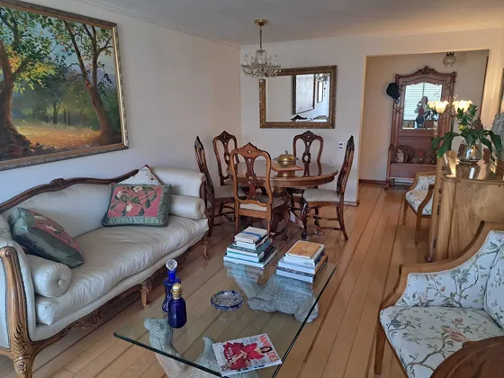 Rinconada El Salto - Remodelado (86458)