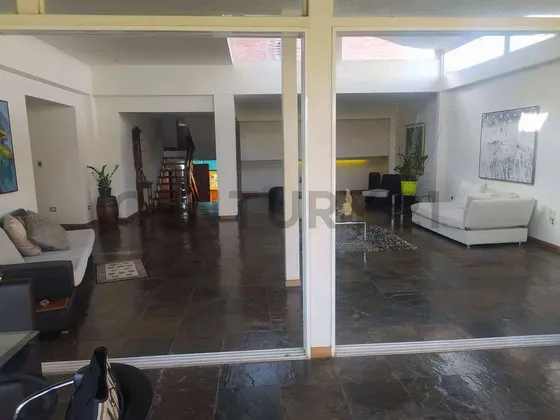 Hermosa Casa En Cumbres De Curumo