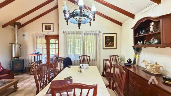 Id:114v Casa En Venta Pucón 120 M2 (165963)