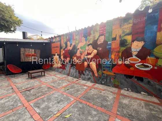  Maritza Lucena Alquila Amplio Local Comercial Ubicado En Zona Este De Barquisimeto, Excelente Potencial Para Restaurante, Área Social Y Deportiva, 