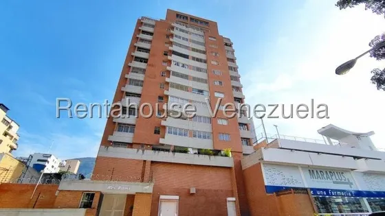Apartamento En Alquiler La Campiña Mls#25-12140