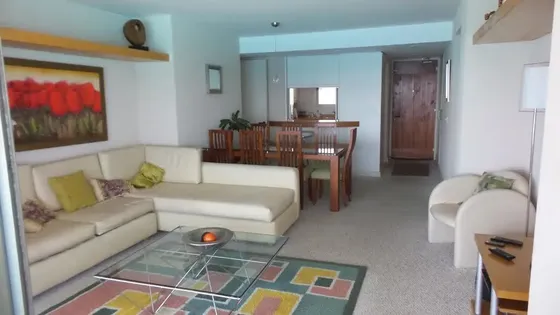 Arriendo Espectacular San Alfonso Del Mar.
