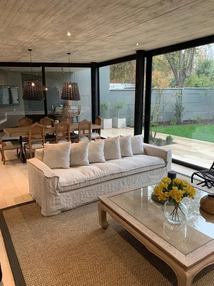 Espectacular Casa Nueva