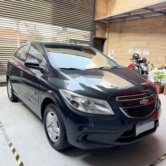 Chevrolet Onix 1.0 Lt 5p