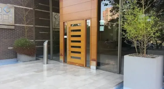 Arriendo 2 Dorm Republica Arabe De Egipto 670 Depto 604
