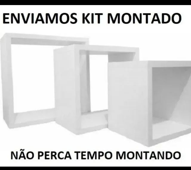 Ninchos Decorativos 