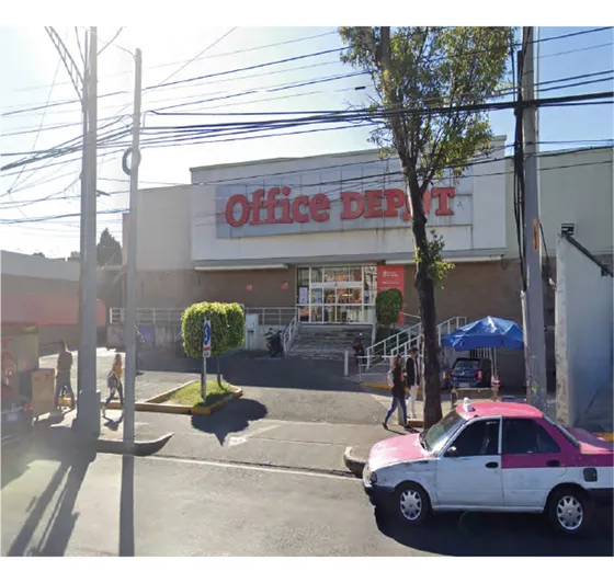 Local Comercial En Renta O Venta En Coyoacán