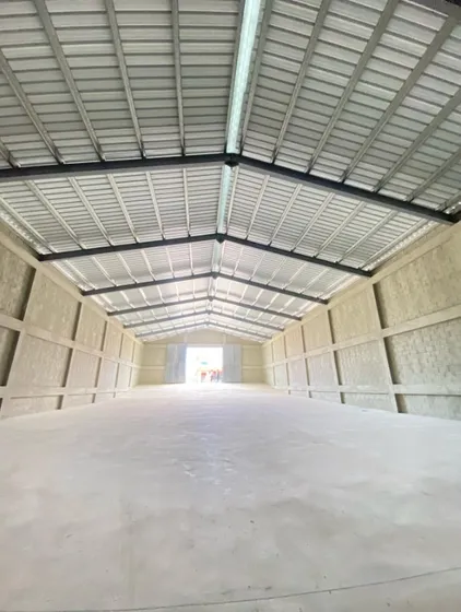 Nave Comercial De 850 Mts En Brisas Del Este, Sde
