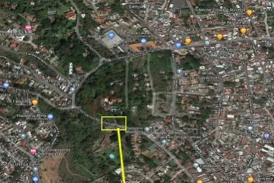 Terreno En Venta. Cuernavaca, Morelos
