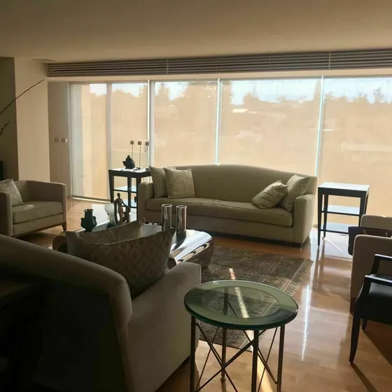 Departamento En Venta Lomas De Chapultepec