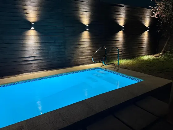 Hermosa Casa 4 D+4b+estc. Machalí
