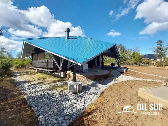 Casa En Parcela En Loteo La Reserva De Frutillar