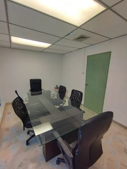 Oficina En Alquiler En Puerto Ordaz 