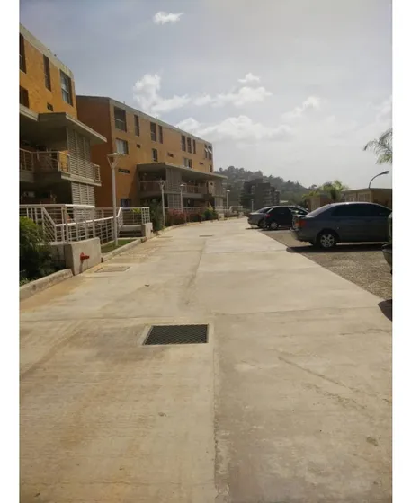 Vendo Apatamento 105m2 Alto Hatillo 4348