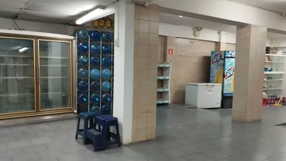Traspaso De Local El Recreo - Rojas
