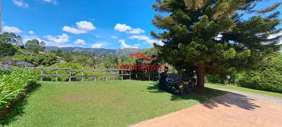 Finca En Venta En Guarne - La Clara Cod 63620