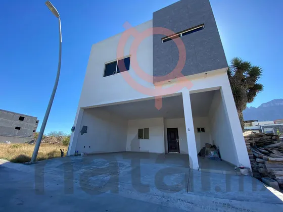 Casa En Venta Por Tec Milenio Cumbres Platino Monterrey