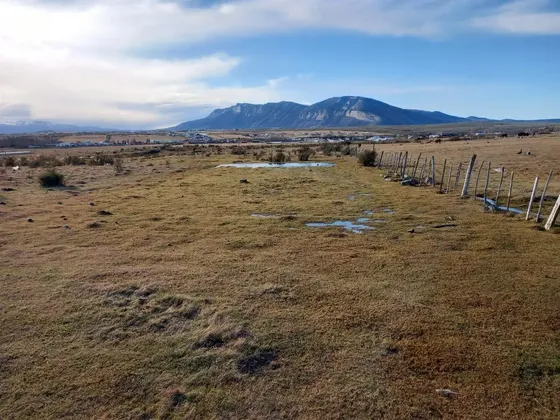 Parcela En Venta En Natales