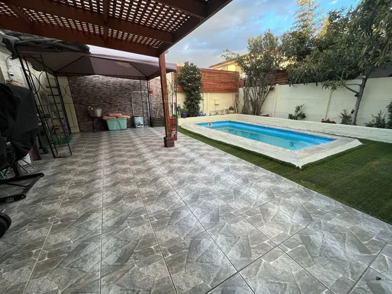 Casa En Venta De 3 Dorm. En Lampa