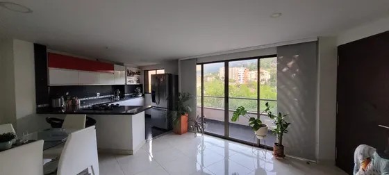 Vendo Espectacular Apartamento. Envigado, Antioquia