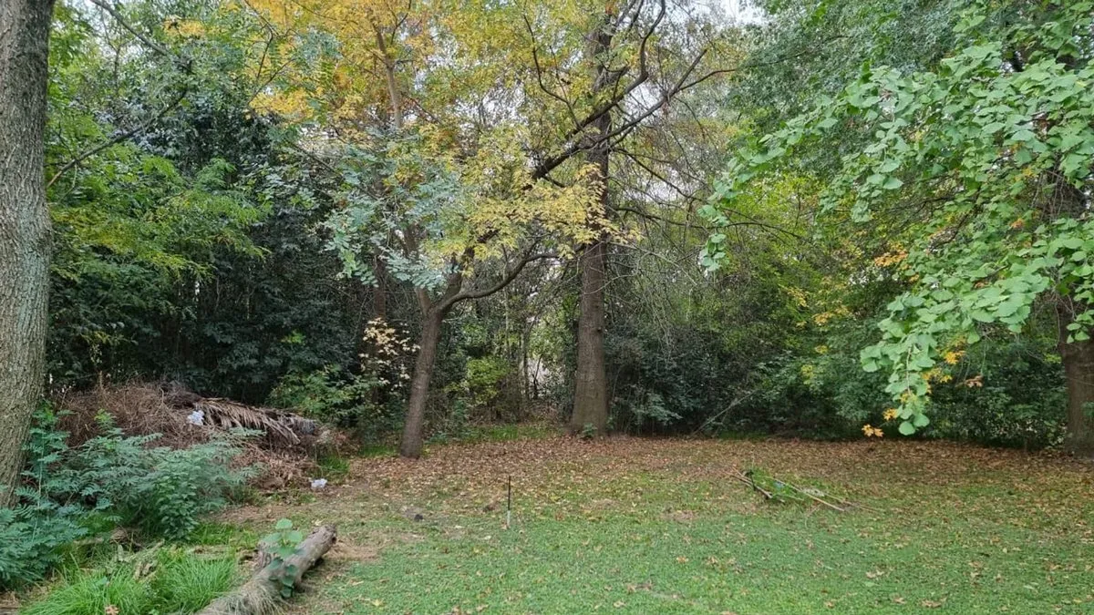Venta Lote En Esquina Marcos Paz Cerca Del Centro