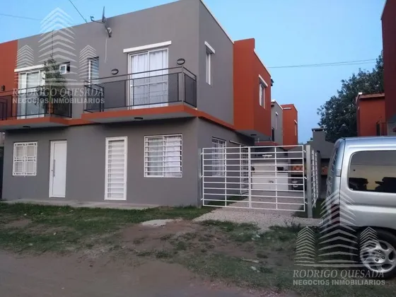 Hermoso Duplex En Mar De Ajo!!