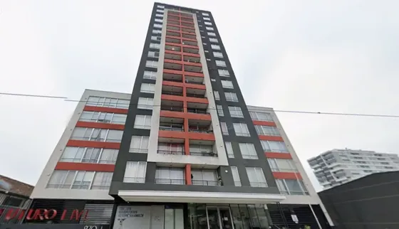 Arrienda Luminoso Depto En Excelente Estado, Concepción.