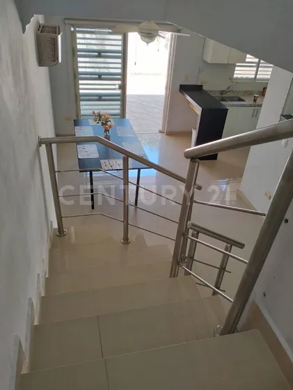 Casa En Renta En Col. Cumbres Renacimiento En Monterrey