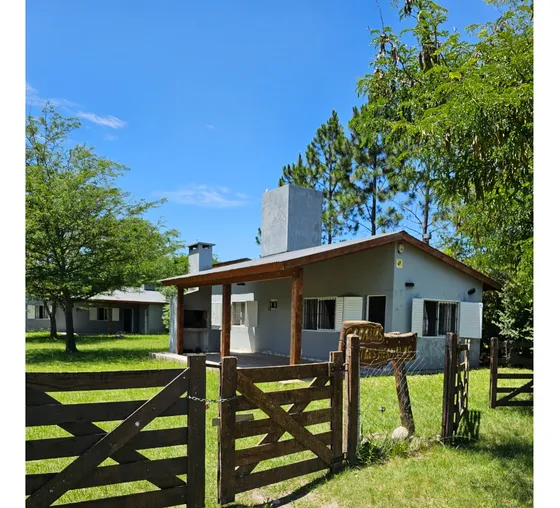 Casas Venta Los Reartes Villa Galicia Excelente Ubicación Luz Agua Escritura Grandes Vistas Entorno Natura Lugar Exclusivo Cerca Del Rio