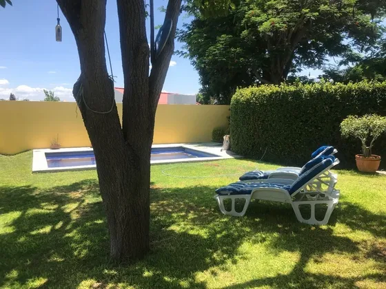 Venta Casa Colinas De Santa Fé, Xochitepec, Morelos