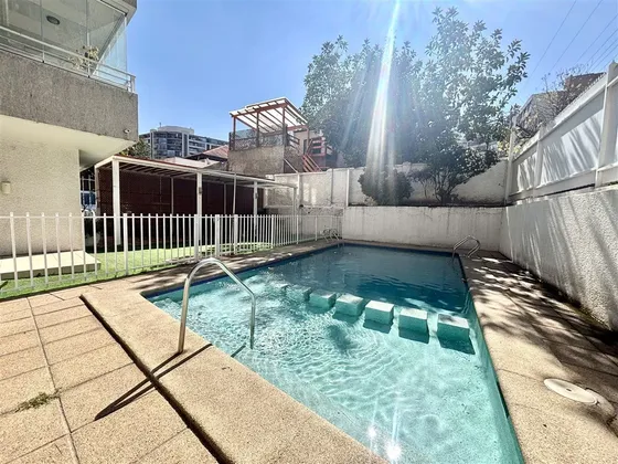 5.650 Uf Departamento Venta De 2 D Ñuñoa Simon Bolivar 