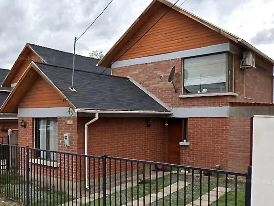 En Venta Hermosa Casa En Villa Triana