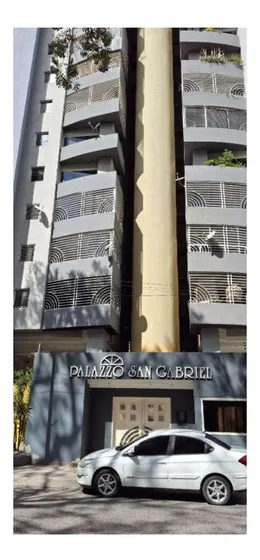 Bello Apartamento En Venta Urb El Paraíso 60.000$