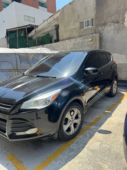 Ford Escape 2.0 Se 4x2