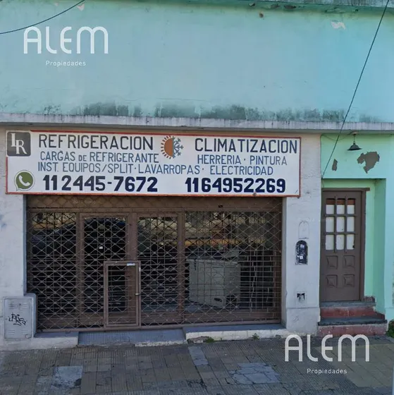 Local - Remedios De Escalada