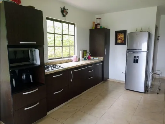 Venta De Finca Independiente En Sopetran