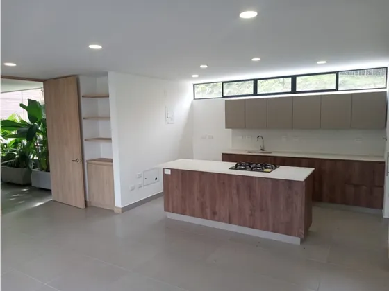 Apartamento En Renta En Poblado , Sector Marymount