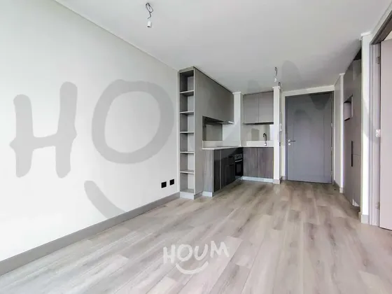 Departamento Avenida María Id: 150893
