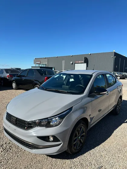 Fiat Cronos 1.3 Drive Mt