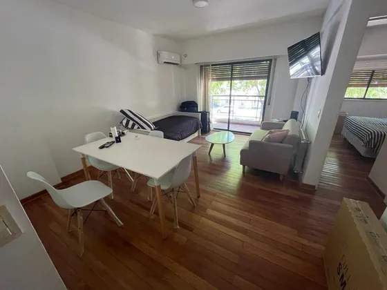 Departamento En Venta - 1 Dormitorio 