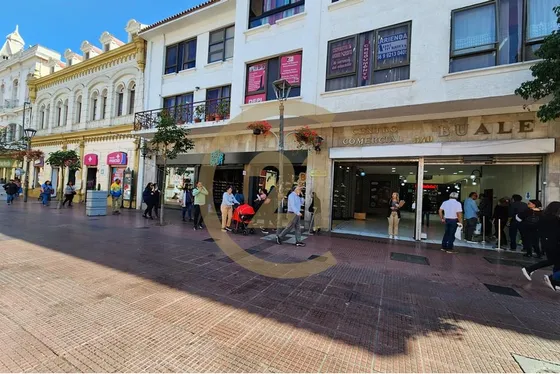 Venta Oficina Sector Céntrico De La Serena