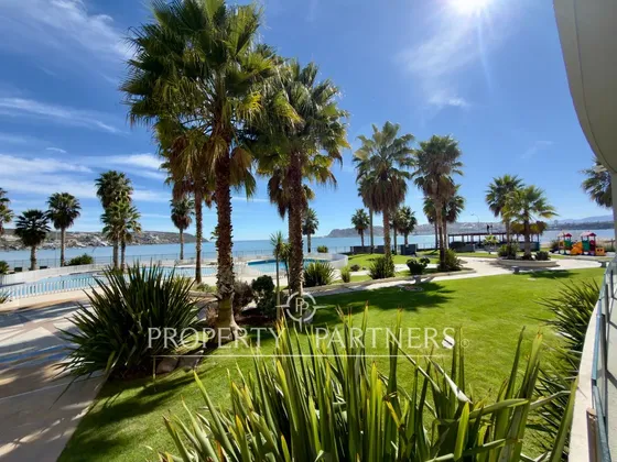 Departamento En Venta En La Herradura