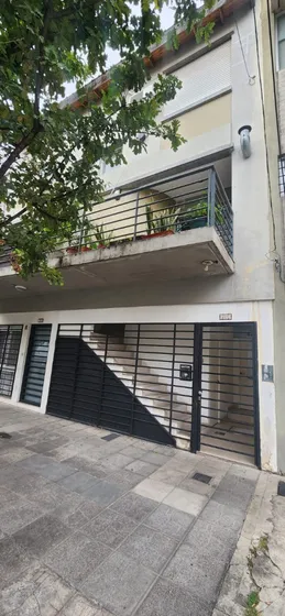 Alquiler Ph 2 Amb Con Patio Y Terraza